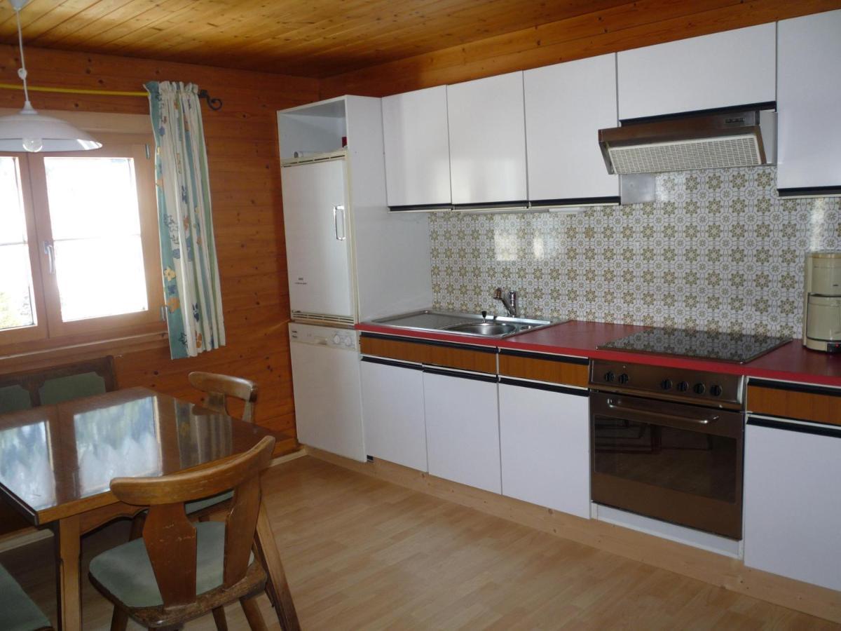 Blons  Ferienwohnung Helma מראה חיצוני תמונה