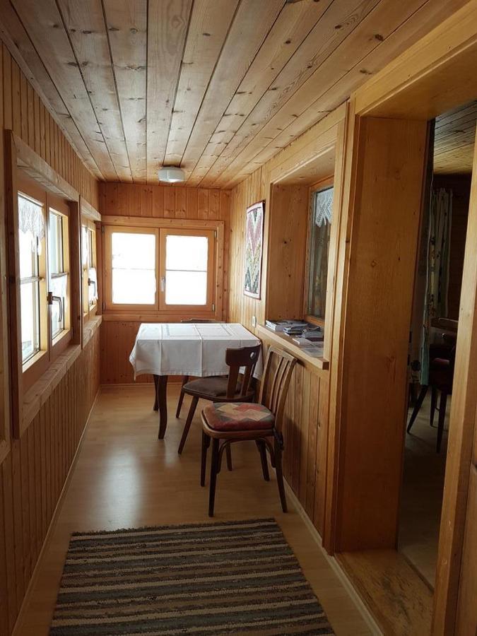 Blons  Ferienwohnung Helma מראה חיצוני תמונה