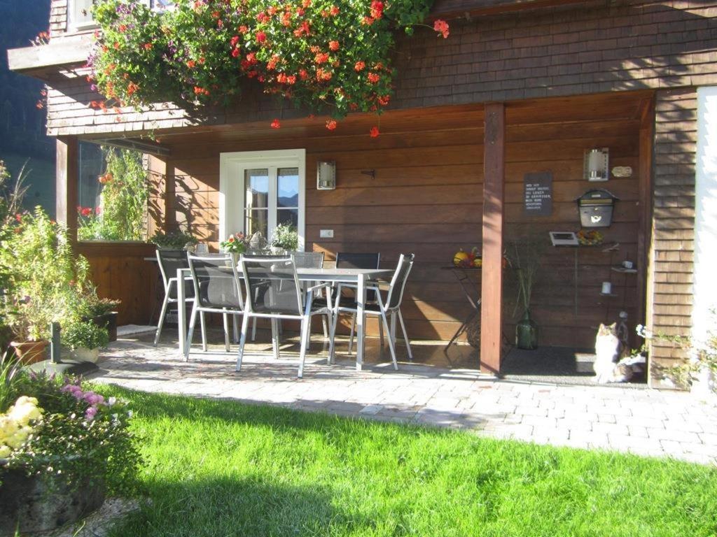 Blons  Ferienwohnung Helma מראה חיצוני תמונה