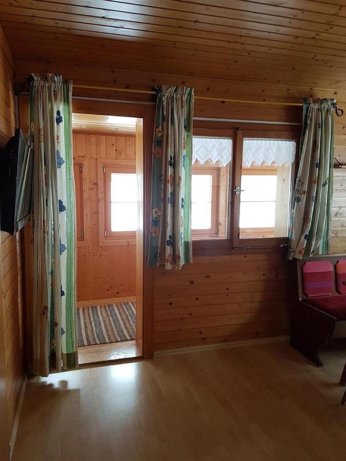 Blons  Ferienwohnung Helma מראה חיצוני תמונה