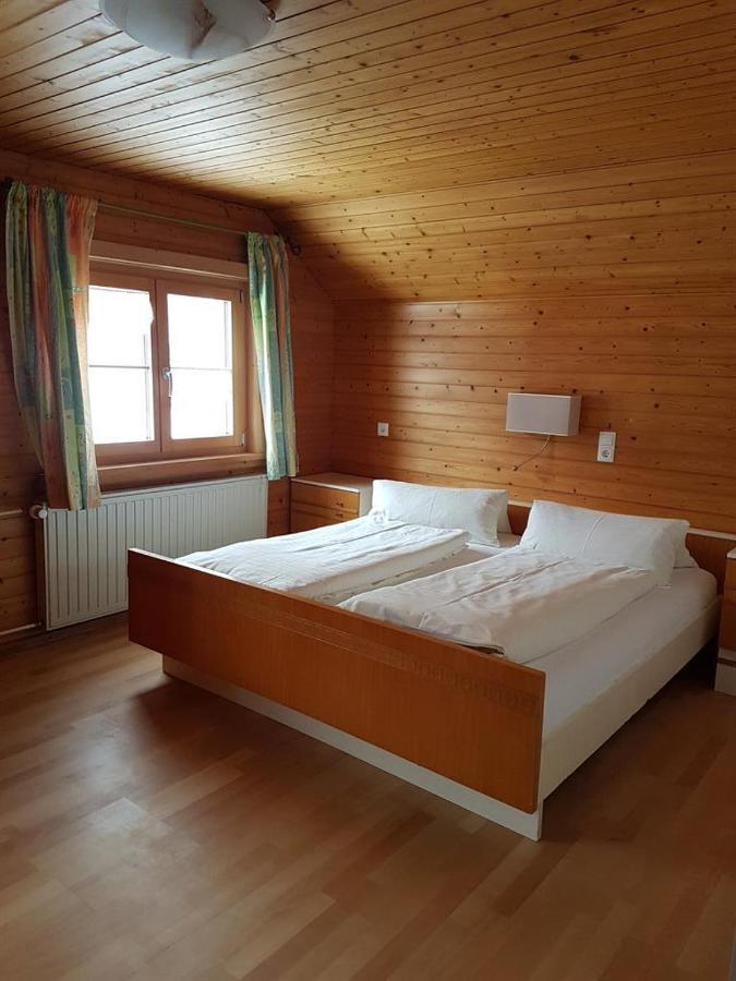 Blons  Ferienwohnung Helma מראה חיצוני תמונה