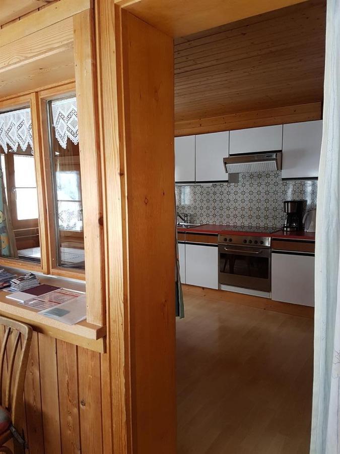 Blons  Ferienwohnung Helma מראה חיצוני תמונה